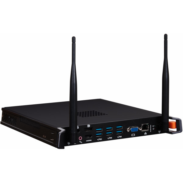 ViewSonic Знімні модулі ПК VPC10-WP
