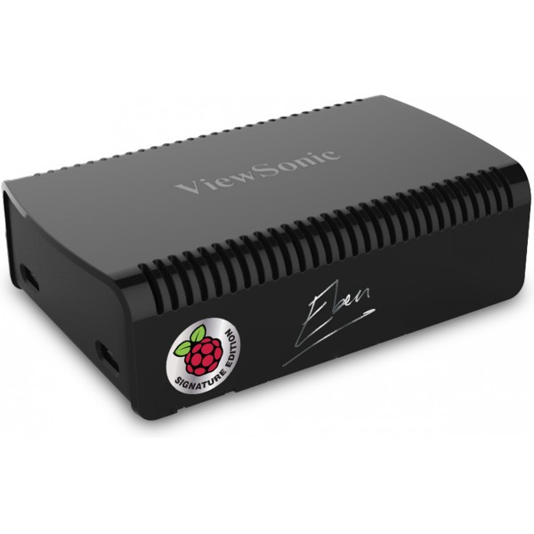 ViewSonic Мережевий комп'ютер (Тонкий клієнт/Thin Client) SC-T25