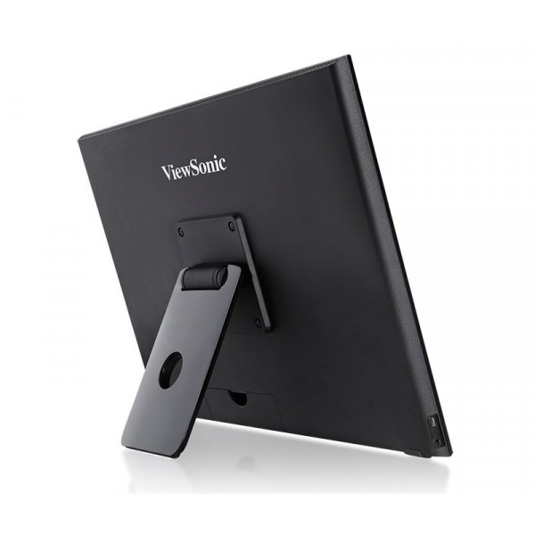 ViewSonic Розумний дисплей VSD220