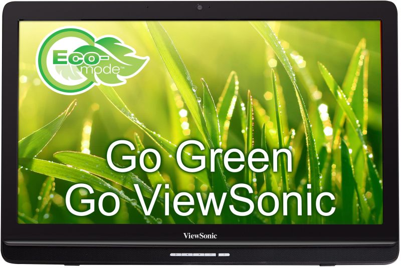 ViewSonic Розумний дисплей VSD224