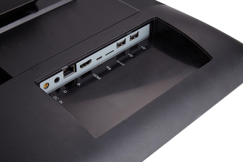 ViewSonic Розумний дисплей VSD224