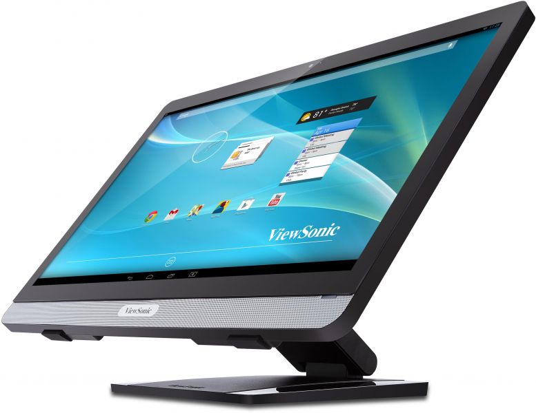ViewSonic Розумний дисплей VSD231
