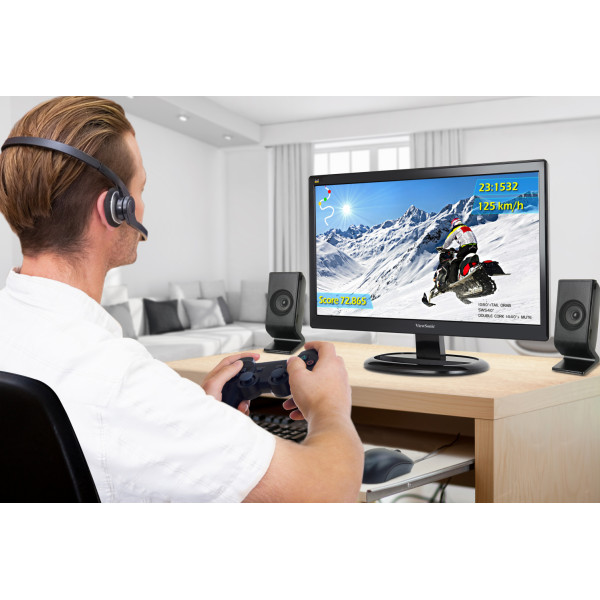 ViewSonic LCD-дисплей VA2265Sh