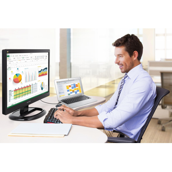 ViewSonic LCD-дисплей VA2265Sm-3