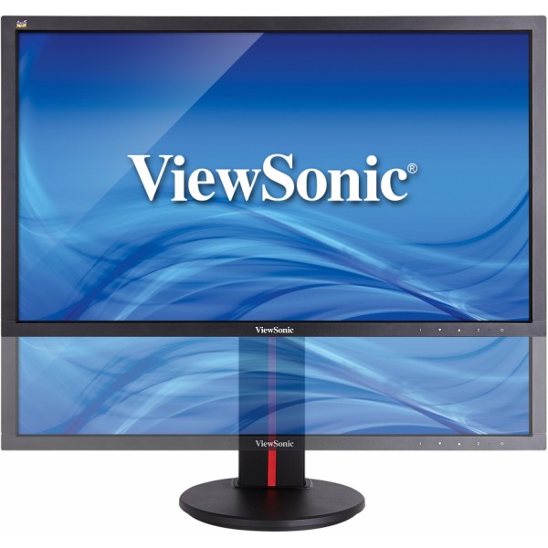 ViewSonic LCD-дисплей VG2401mh-2