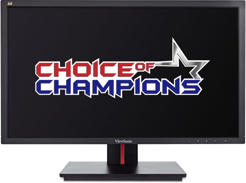 ViewSonic LCD-дисплей VG2401mh