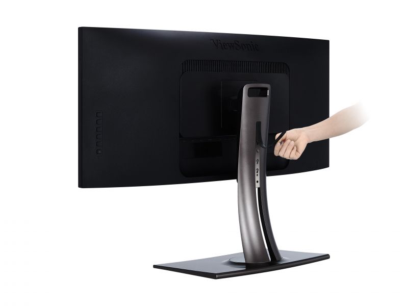 ViewSonic LCD-дисплей VP3881