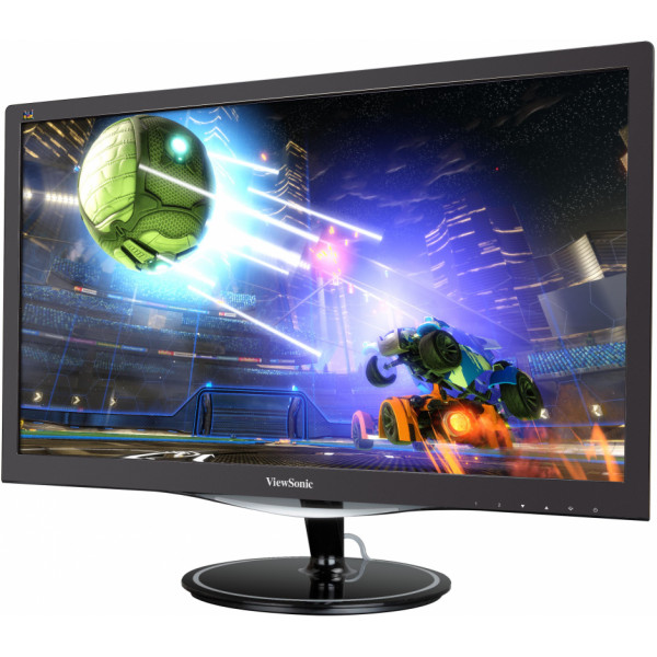 ViewSonic LCD-дисплей VX2457-mhd