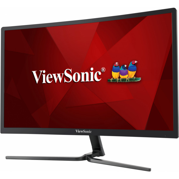 ViewSonic LCD-дисплей VX2458-C-mhd