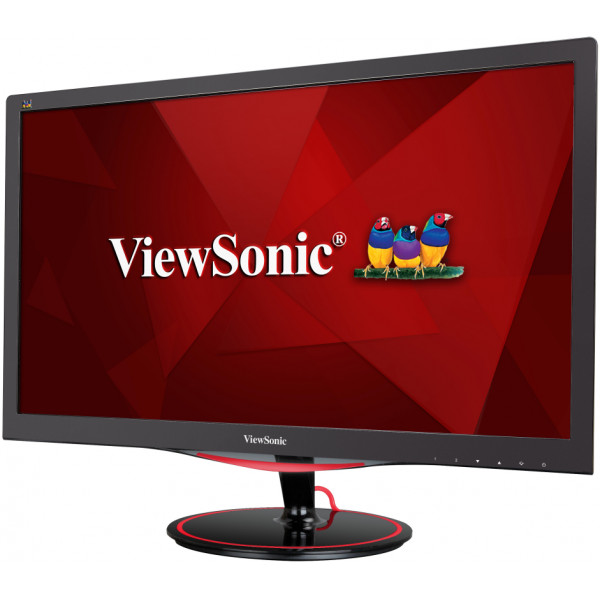 ViewSonic LCD-дисплей VX2458-MHD