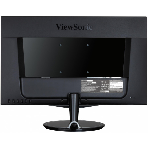 ViewSonic LCD-дисплей VX2757-mhd