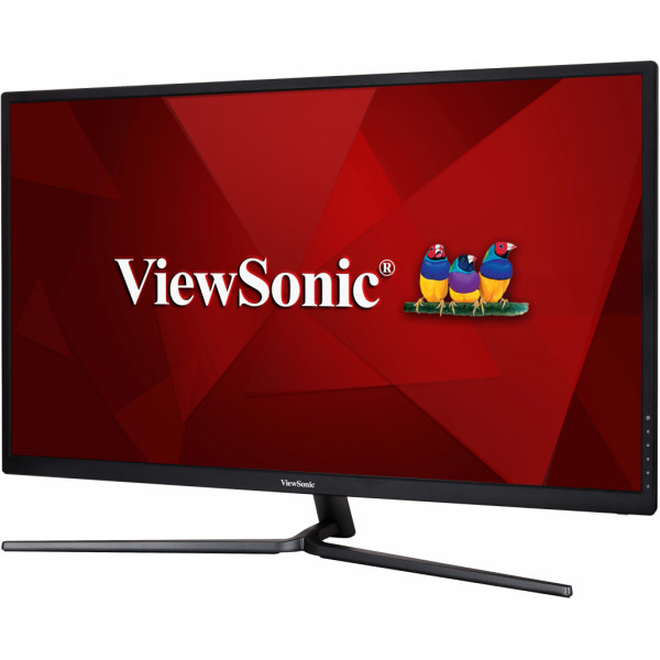 ViewSonic LCD-дисплей VX3211-4K-mhd