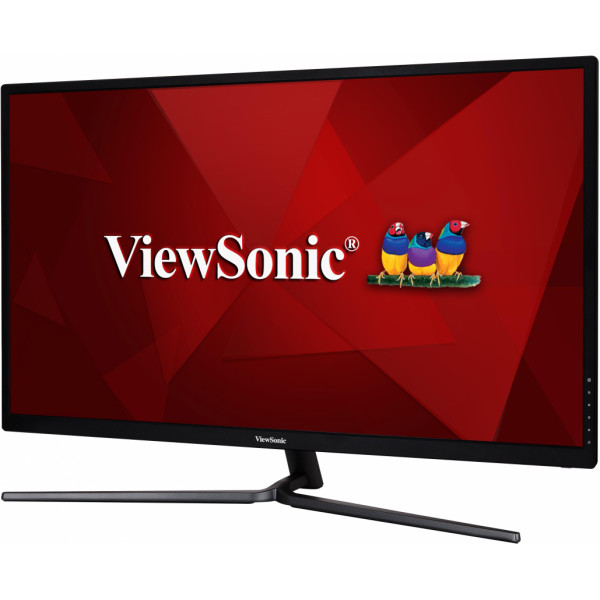 ViewSonic LCD-дисплей VX3211-mh