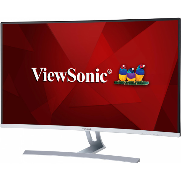 ViewSonic LCD-дисплей VX3217-2KC-mhd