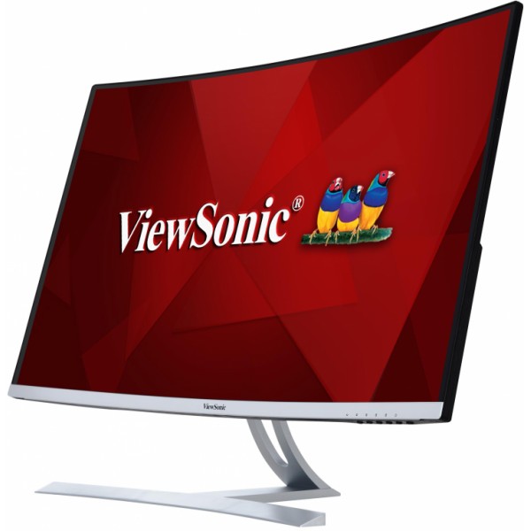 ViewSonic LCD-дисплей VX3217-C-mhd
