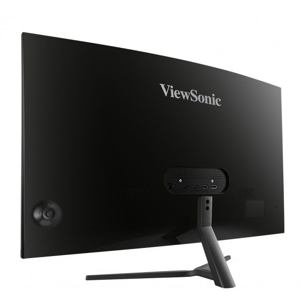 ViewSonic LCD-дисплей VX3258-2KC-mhd