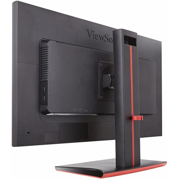 ViewSonic LCD-дисплей XG2700-4K-withmhl