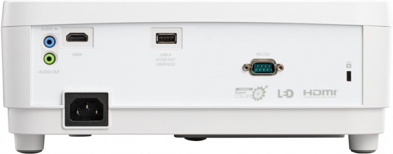 ViewSonic Проектор LS500WH