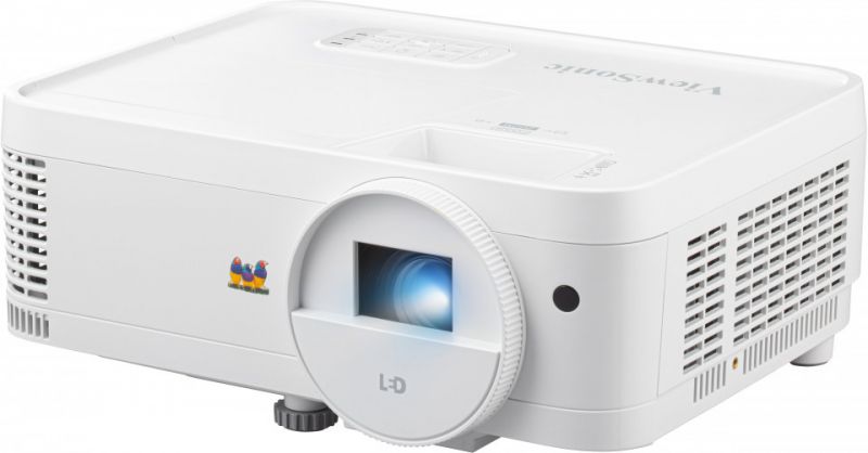 ViewSonic Проектор LS500WH