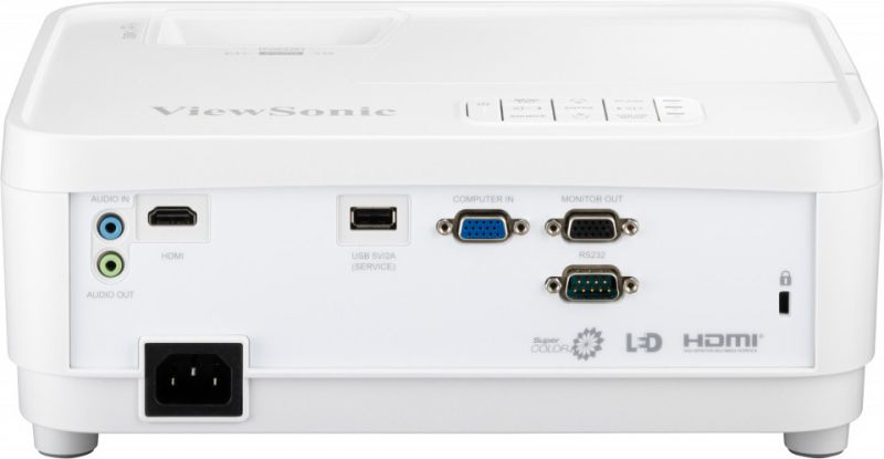 ViewSonic Проектор LS510W
