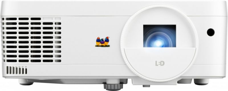 ViewSonic Проектор LS510W