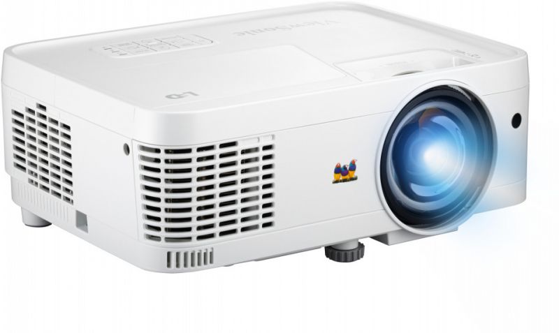 ViewSonic Проектор LS560W