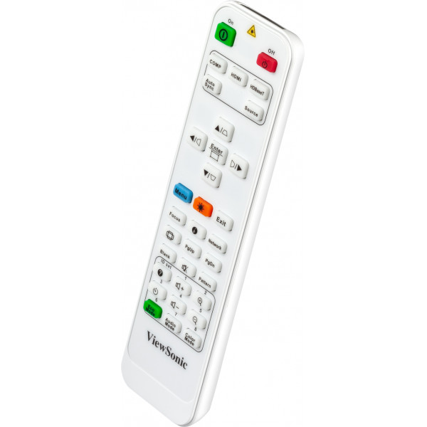 ViewSonic Проектор LS831WU