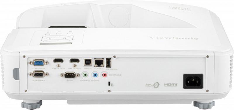 ViewSonic Проектор LS832WU