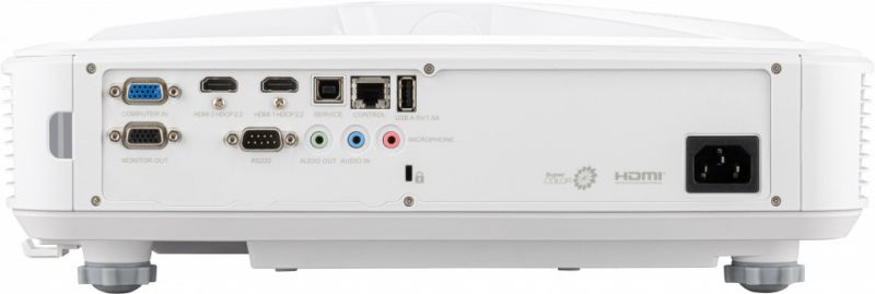 ViewSonic Проектор LS832WU
