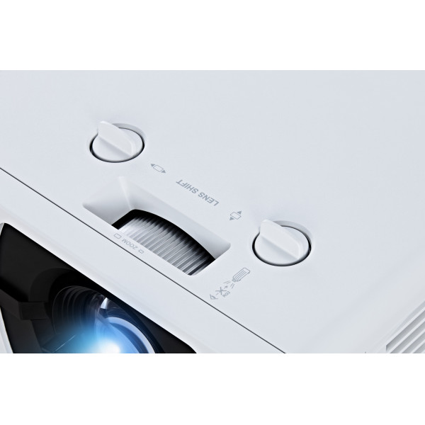 ViewSonic Проектор LS900WU