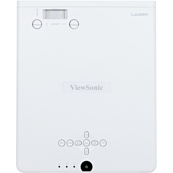 ViewSonic Проектор LS900WU