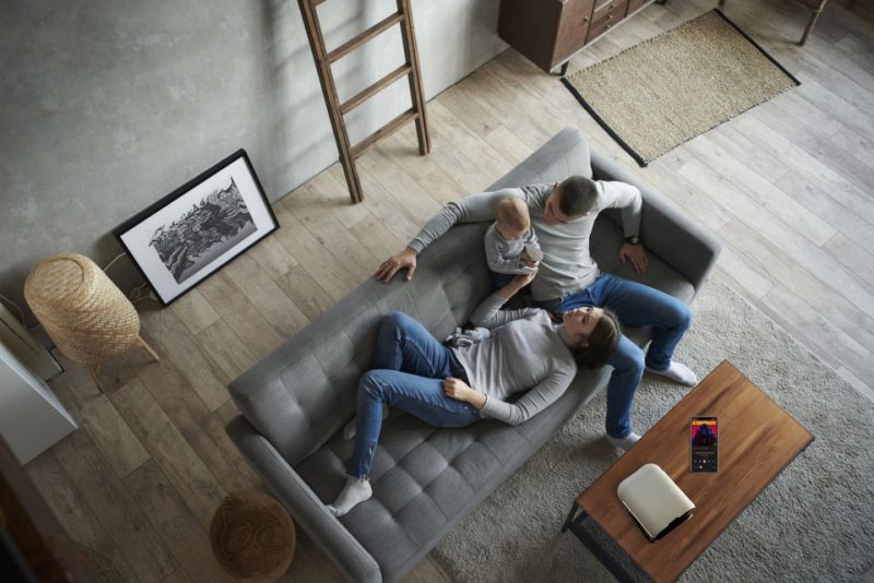 ViewSonic Проектор M1 Pro