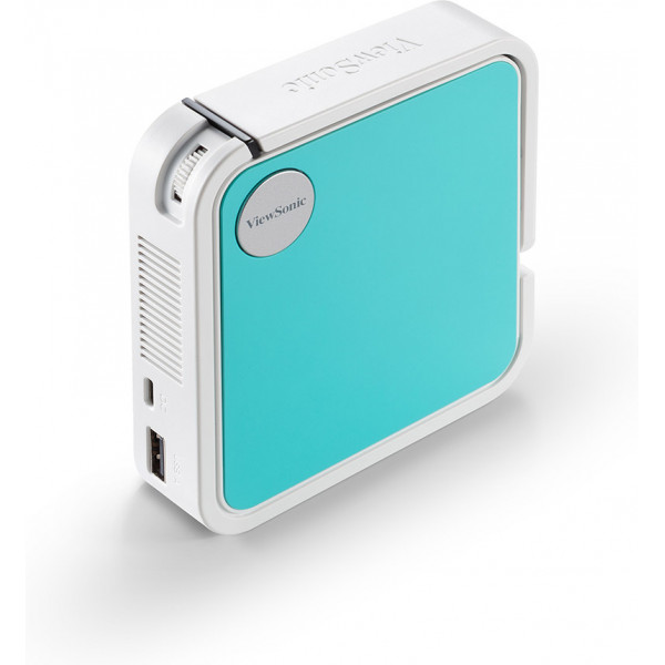 ViewSonic Проектор M1 mini