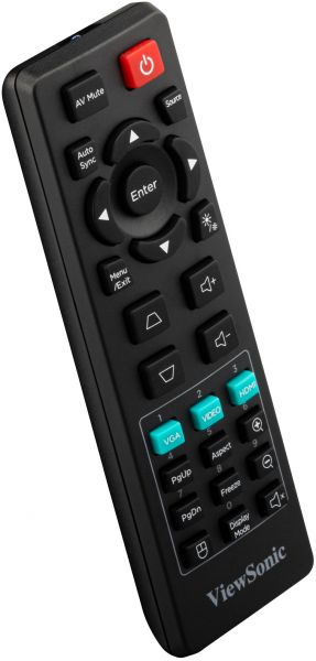 ViewSonic Проектор PA700W