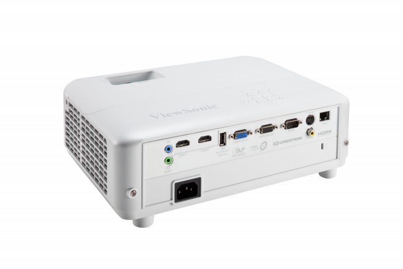 ViewSonic Проектор PG706HD