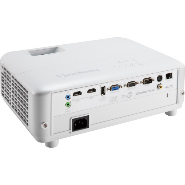 ViewSonic Проектор PG706WU