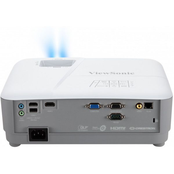 ViewSonic Проектор PG707X