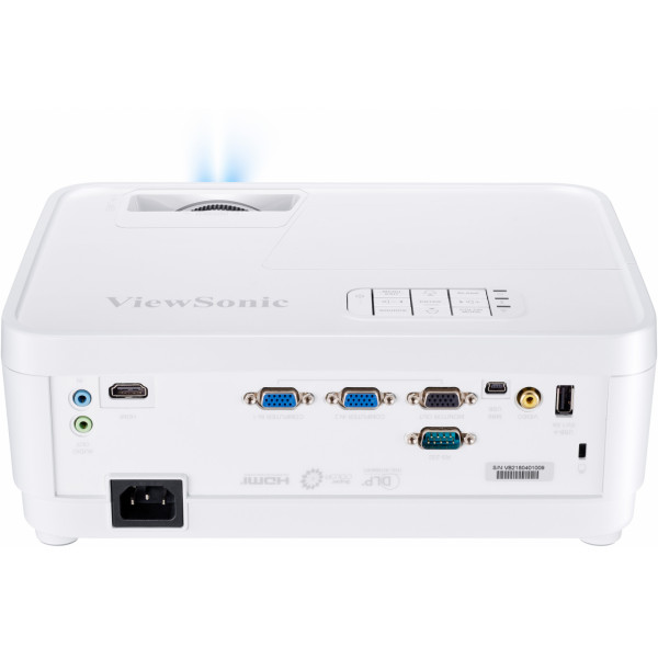 ViewSonic Проектор PS501X