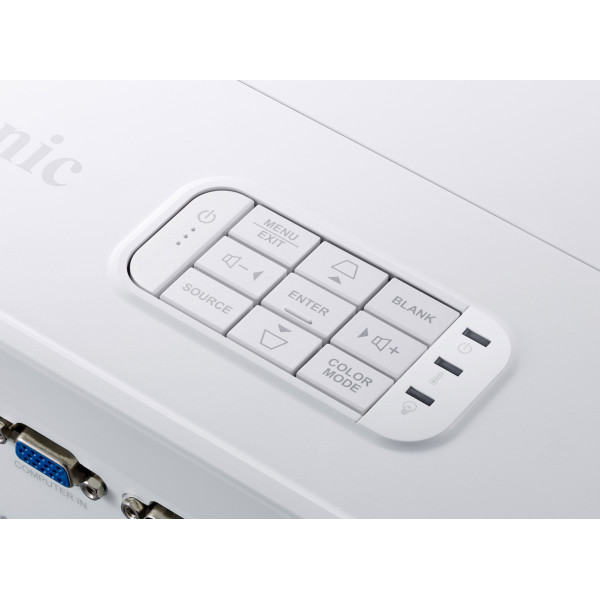 ViewSonic Проектор PS501X