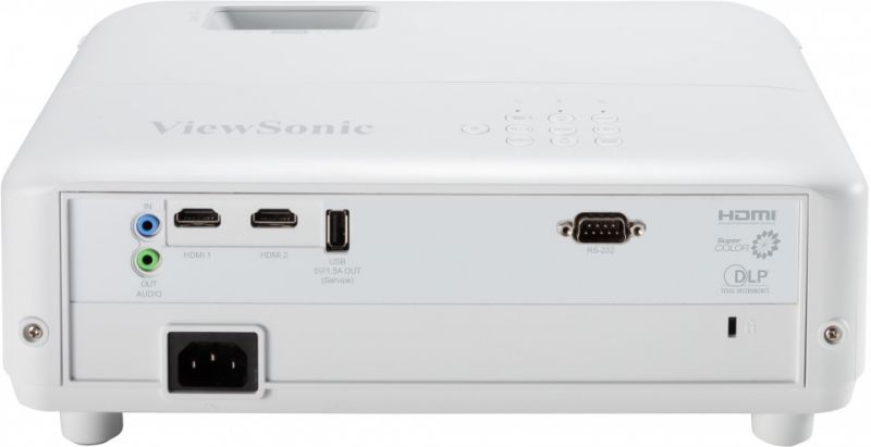 ViewSonic Проектор PX701HDH