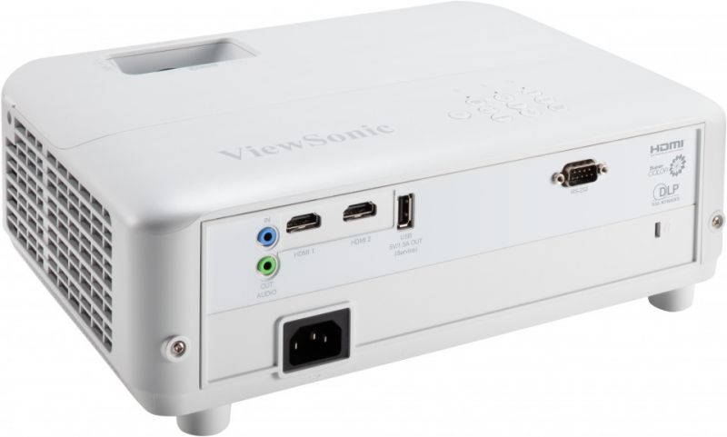 ViewSonic Проектор PX701HDH