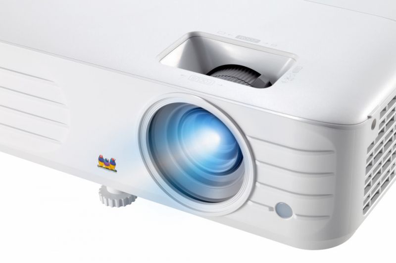 ViewSonic Проектор PX701HDH