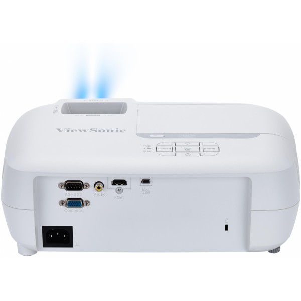ViewSonic Проектор PX702HD