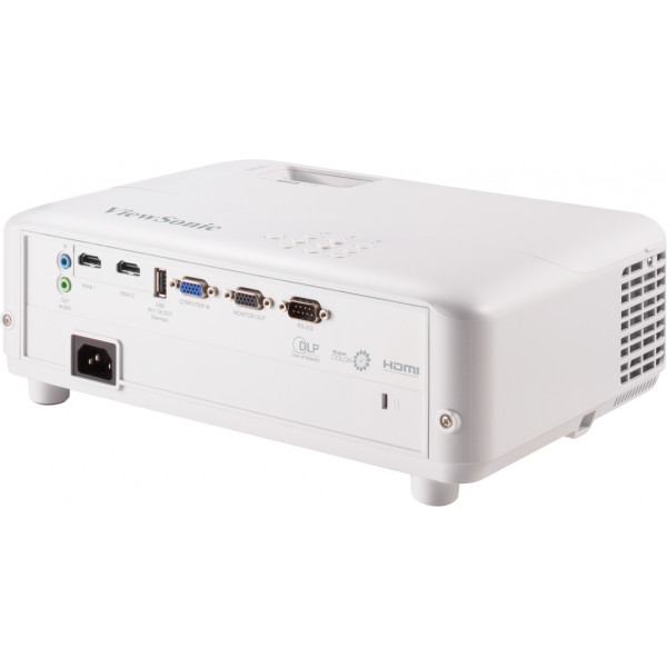 ViewSonic Проектор PX703HD