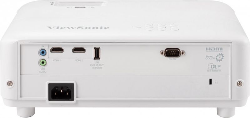 ViewSonic Проектор PX703HDH