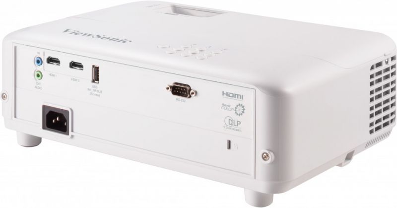 ViewSonic Проектор PX703HDH