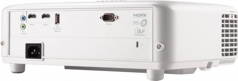 ViewSonic Проектор PX703HDH