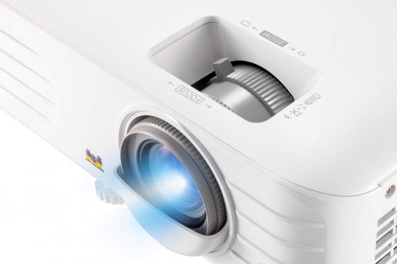 ViewSonic Проектор PX703HDH