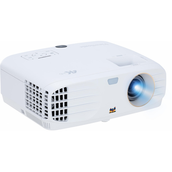 ViewSonic Проектор PX727-4K