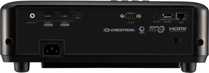 ViewSonic Проектор PX728-4K
